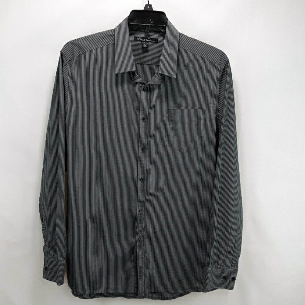 Men's Kenneth Cole New York button down shirt **08